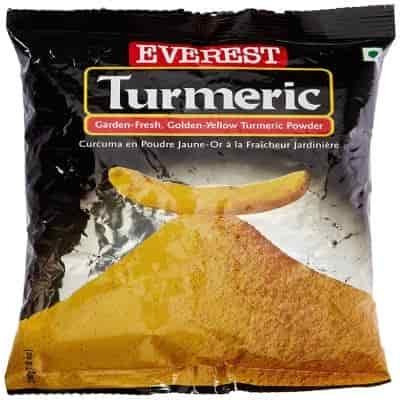 Buy Everest Turmeric Powder
