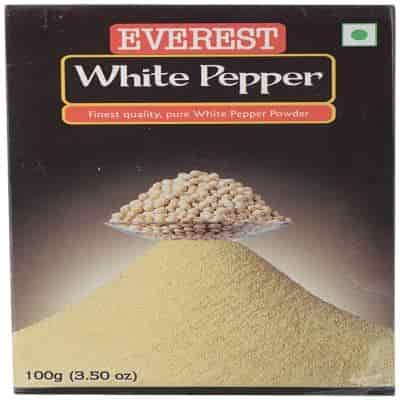 Buy Everest White Pepper Powder