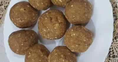 Buy Everything Homemade Oats Laddoo