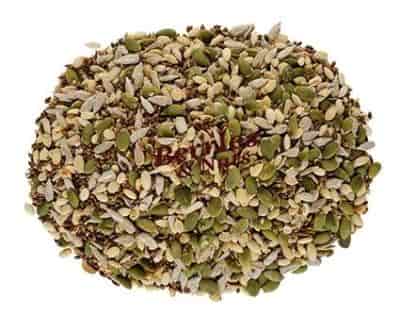 Buy Everything Homemade Seeds Mix