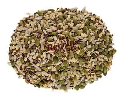 Buy Everything Homemade Seeds Mix