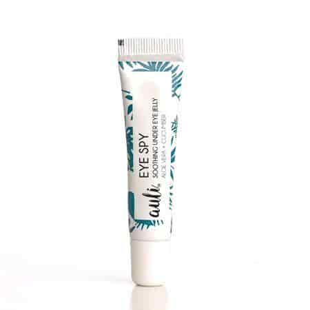 Buy Auli Eye Spy Aloe Vera Soothing Under Eye Gel