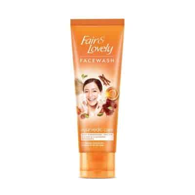 Buy Fair and Lovely Ayurvedic Care Face Wash