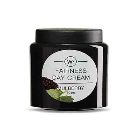 Buy W2 Mulberry Fairness Day Cream