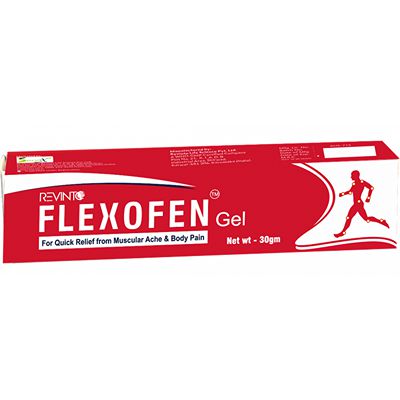 Buy Revinto Flexofen Gel