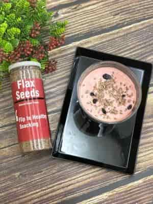 Buy Flippies Flip to Healthy Flax seeds