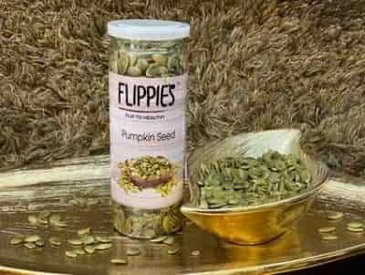 Buy Flippies Flip to Healthy Pumpkin Seeds