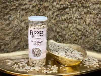 Buy Flippies Flip to Healthy Sunfower Seeds