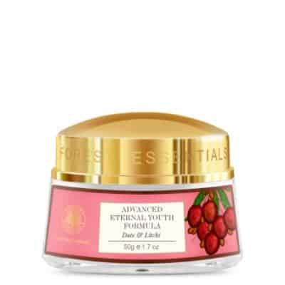 Buy Forest Essentials Advanced Eternal Youth Formula Date and Litchi