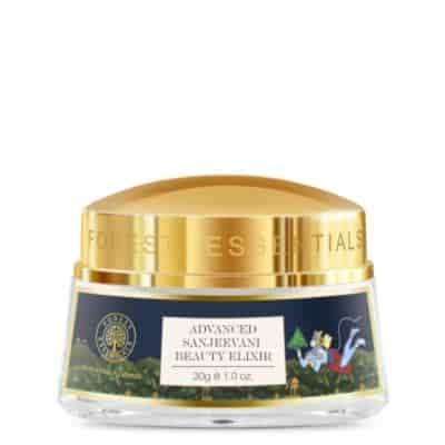 Buy Forest Essentials Advanced Sanjeevani Beauty Elixir