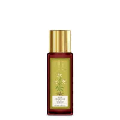 Buy Forest Essentials Amla, Honey and Mulethi Hair Cleanser