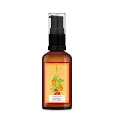 Buy Forest Essentials Blood Orange Hand Serum