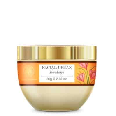 Buy Forest Essentials Facial Ubtan Soundarya