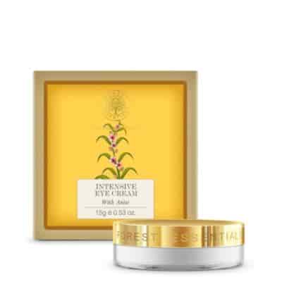 Buy Forest Essentials Intensive Eye Cream with Anise