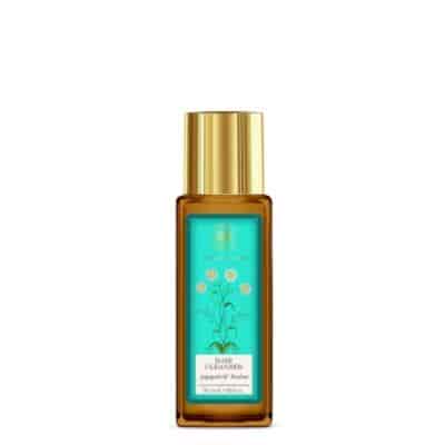 Buy Forest Essentials Japapatti and Brahmi Hair Cleanser