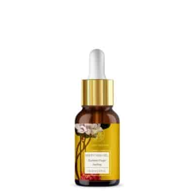 Buy Forest Essentials Kashmiri Nargis Blended Essential Oil