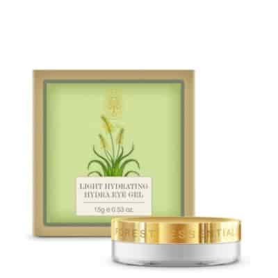 Buy Forest Essentials Light Hydrating Hydra Eye Gel