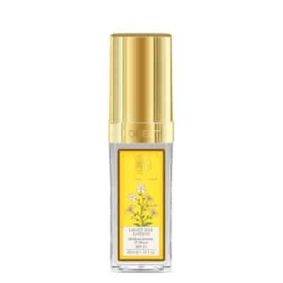 Buy Forest Essentials Madurai Jasmine and Mogra Light Day Lotion