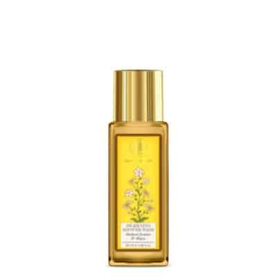 Buy Forest Essentials Madurai Jasmine and Mogra Silkening Shower Wash