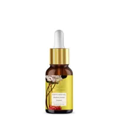 Buy Forest Essentials Madurai Jasmine Blended Diffuser Oil