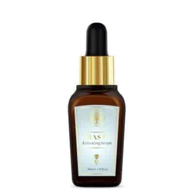 Buy Forest Essentials Rasa Activating Serum