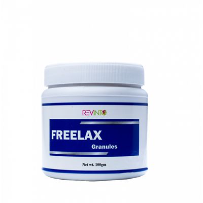 Buy Revinto Freelax Granules