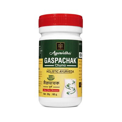 Buy Ayurvidha Gaspachak Churan