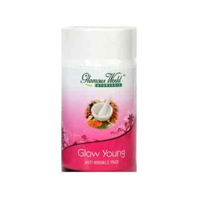 Buy Glamour World Ayurvedic Glow Young