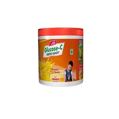 Buy Al Rahim Remedies Glucose - C Orange