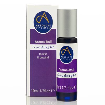 Buy Absolute Aromas Aroma-Roll Goodnight