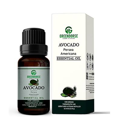 Buy Greendorse Avocado Essential Oil