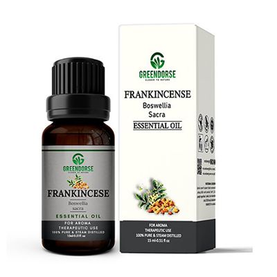 Buy Greendorse Frankincense Essential Oil