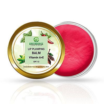 Buy Greendorse Lip Plumping Balm