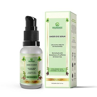 Buy Greendorse Under Eye Serum