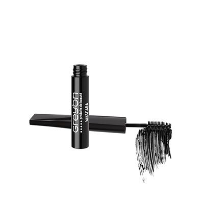 Buy Greyon Cosmetics Mascara - Black