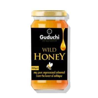 Buy Guduchi Ayurveda Guduchi Wild Pure Honey A Natural Immunity Booster