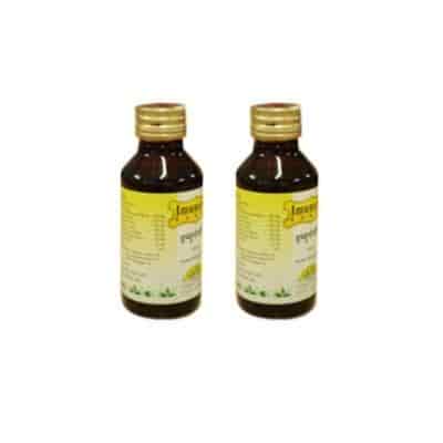 Buy Gufic Biosciences Imunocin Syrup