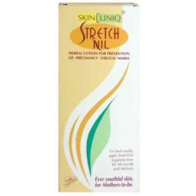 Buy Gufic Biosciences Skin Clinic StretchNil Lotion