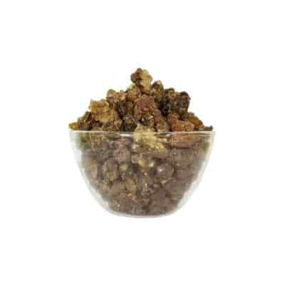 Buy Guggulu / Indian Bedellium Risin (Raw)