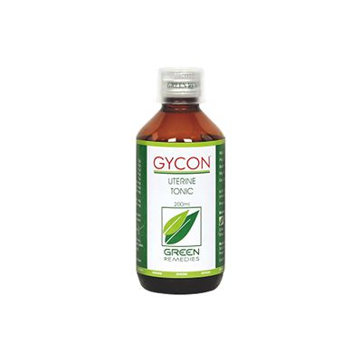 Buy Green Remedies Gycon Tonic