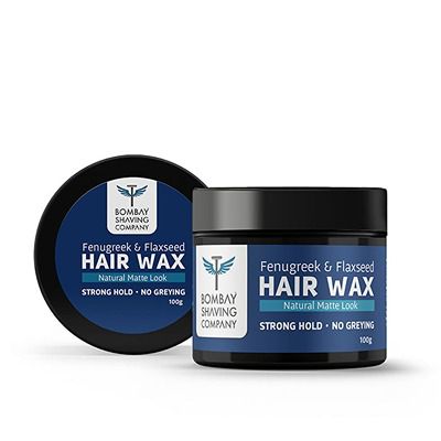 Buy Bombay Shaving Company Hair Styling Wax