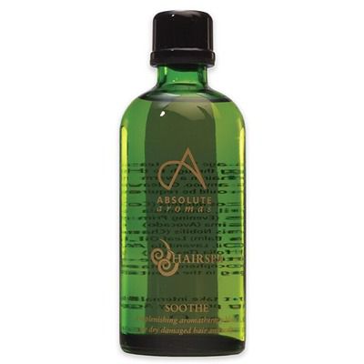 Buy Absolute Aromas Soothe Hair Spa