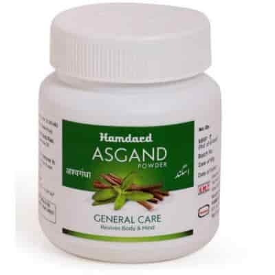 Buy Hamdard Asgand Powder