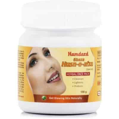 Buy Hamdard Ghaza Husn Afza