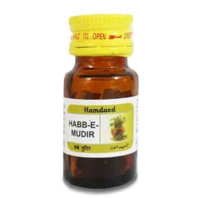 Buy Hamdard Habbe Mudir