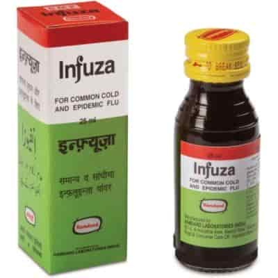 Buy Hamdard Infuza