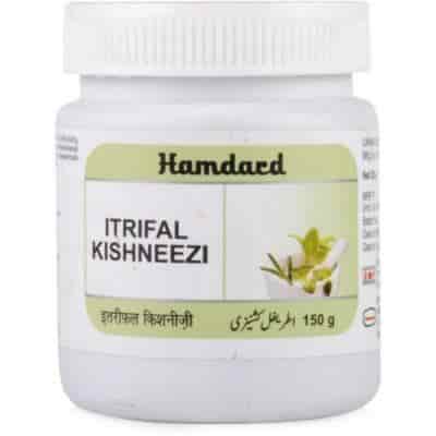 Buy Hamdard Itrifal Kishneezi