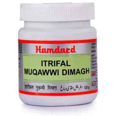 Buy Hamdard Itrifal Muqawwi Dimagh