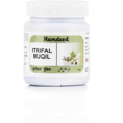 Buy Hamdard Itrifal Muqil