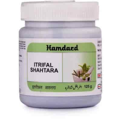 Buy Hamdard Itrifal Shahtara